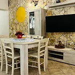 Apartament The Blue Sea SantʼAntìoco