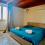 The Blue Sea Apartament