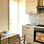 The Blue Sea Apartament