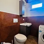 The Blue Sea Apartament SantʼAntìoco
