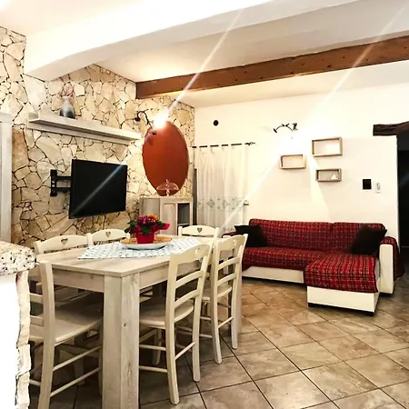 The Blue Sea Apartament