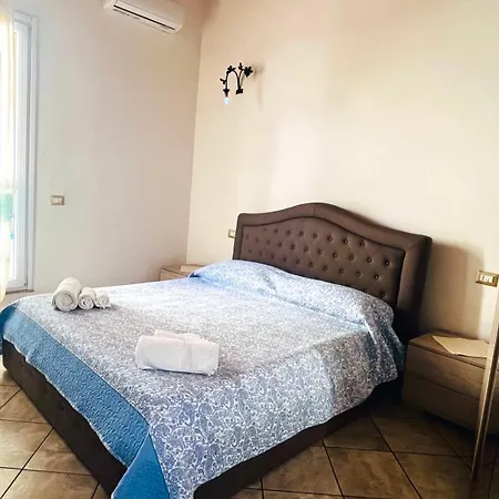The Blue Sea Apartament
