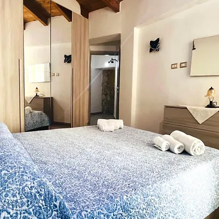 The Blue Sea Apartament