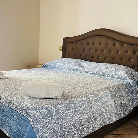 The Blue Sea Apartament *
