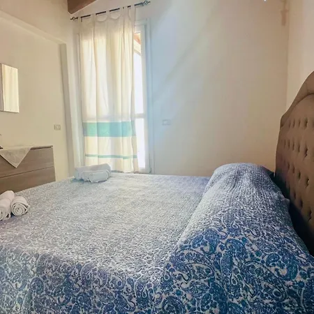 Apartament The Blue Sea