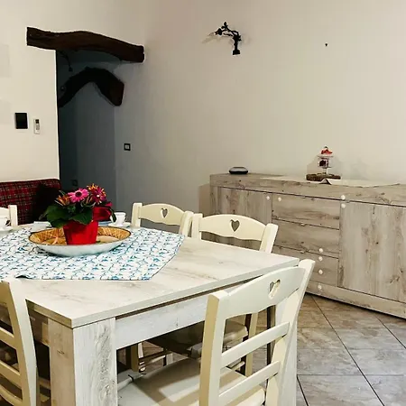 The Blue Sea Apartament *