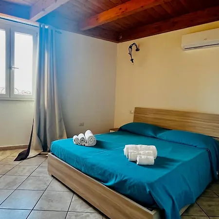 The Blue Sea Apartament