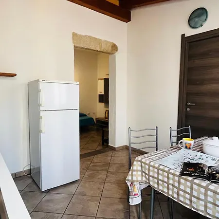 The Blue Sea Apartament