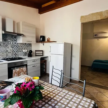 The Blue Sea Apartament